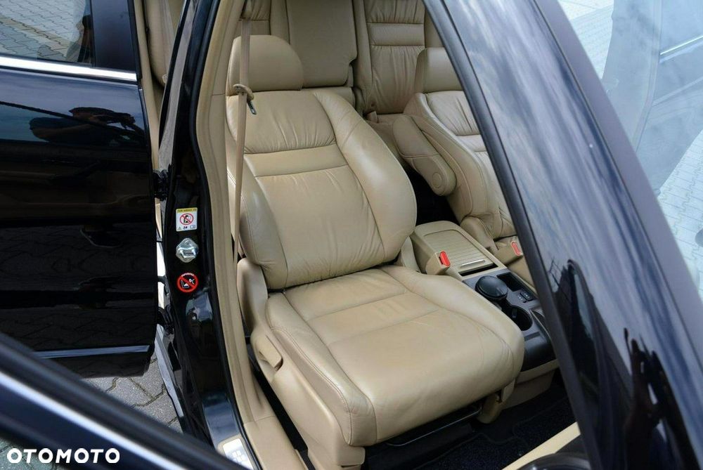 Honda CR-V 2.0 Executive NAVI - 16