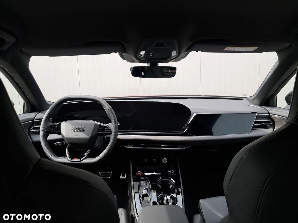 Audi S5 Limousine TFSI S tronic - 13
