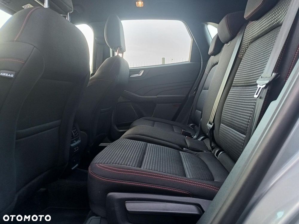 Ford Kuga 2.0 EcoBlue AWD ST-Line - 16