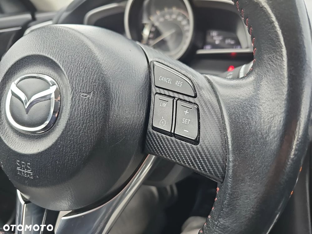 Mazda 3 2.0 Skymotion - 21