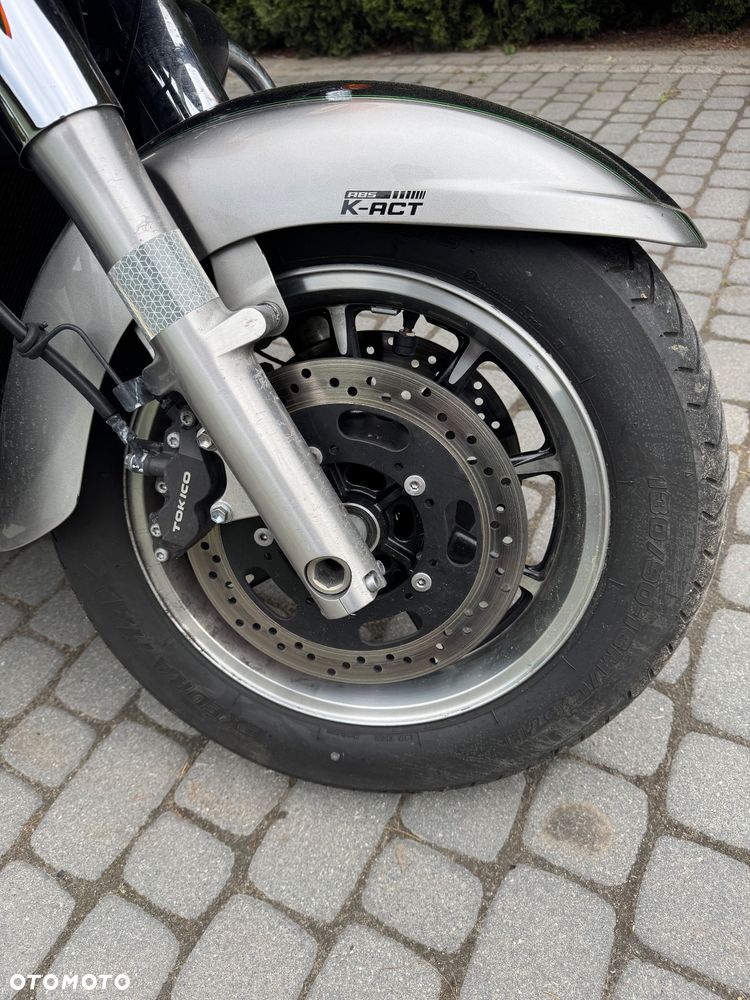 Kawasaki Vulcan - 9