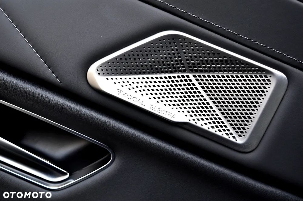 DS Automobiles DS 9 - 26