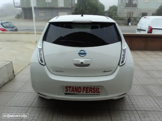 Nissan Leaf Acenta 30 kWh - 21