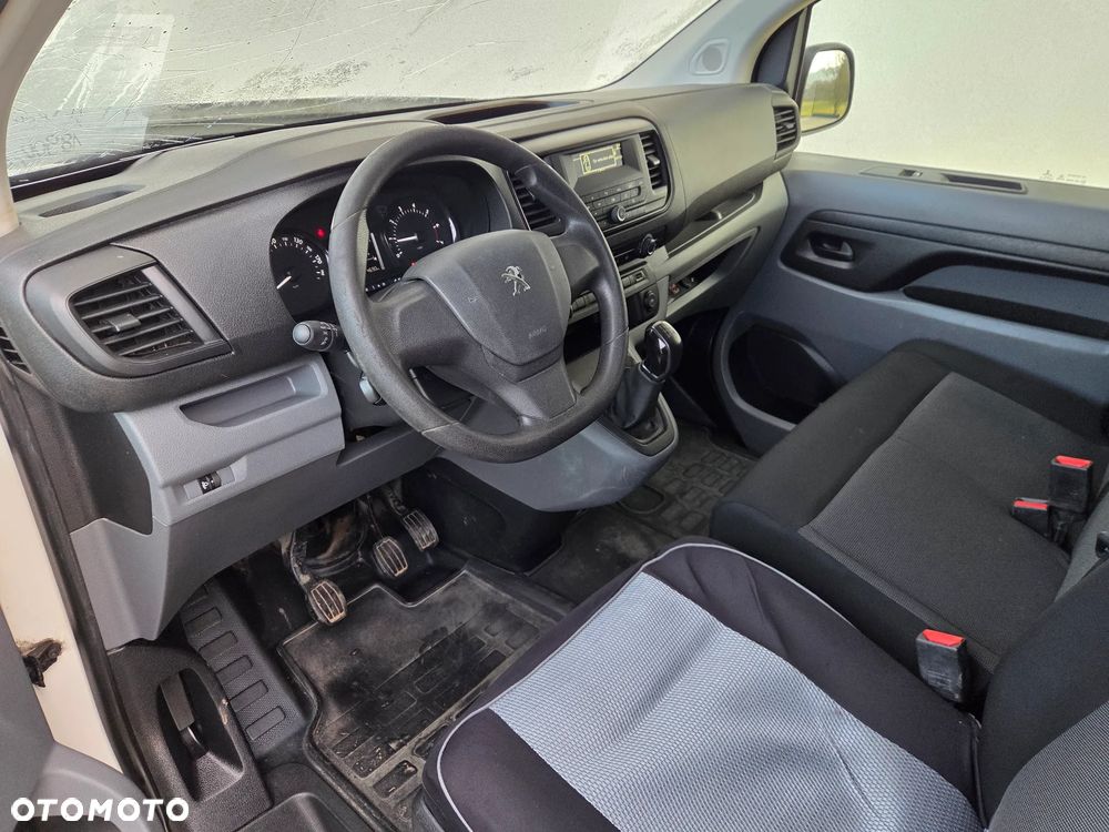 Peugeot Expert - 7