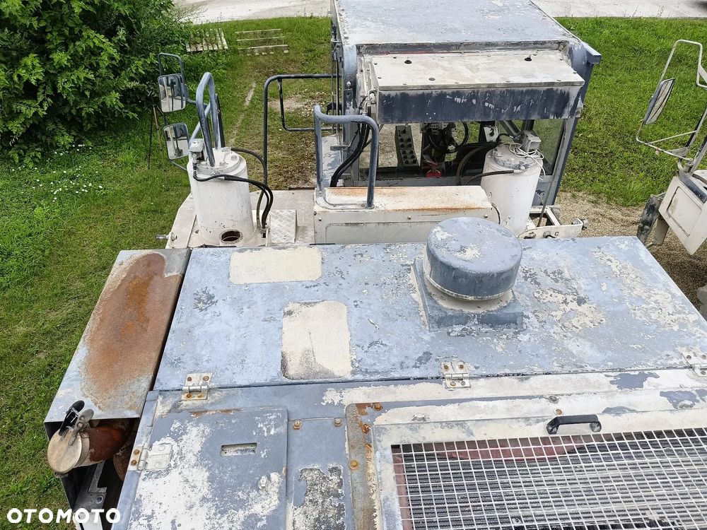 Wirtgen WR 2000 - 18