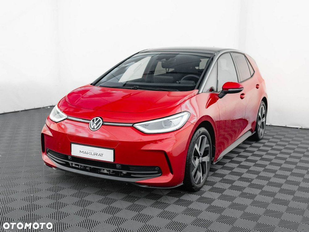 Volkswagen ID.3 58kWh Pro Performance - 3