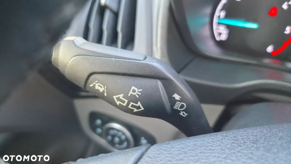 Ford Transit Connect Long - 13