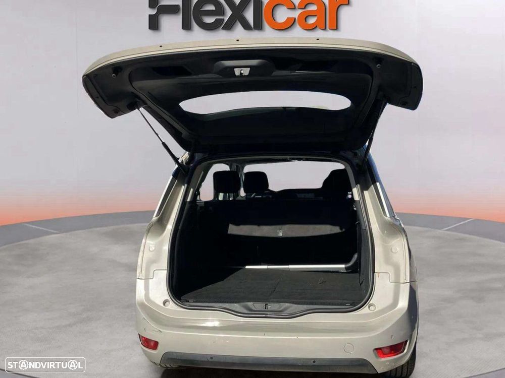 Citroën C4 Grand Picasso 1.2 PureTech Feel - 9