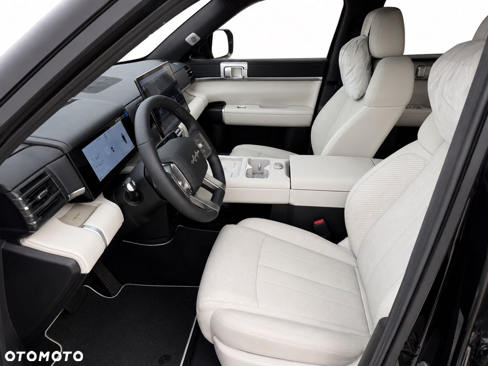BYD Leopard 7 - 8