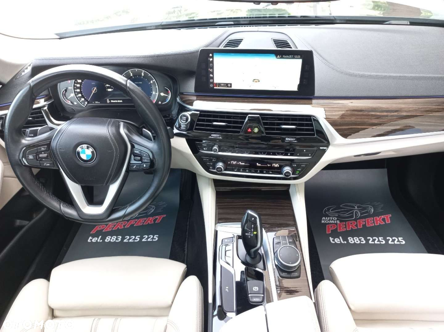 BMW Seria 5 - 24