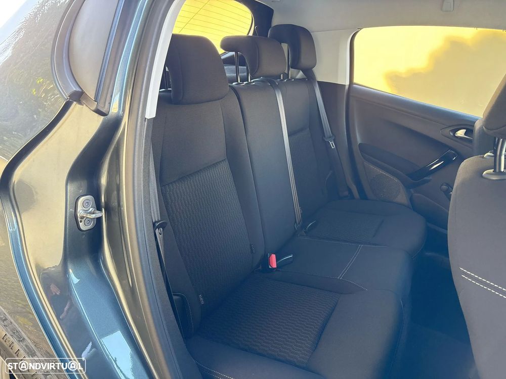 Peugeot 208 1.6 BlueHDi Style - 14