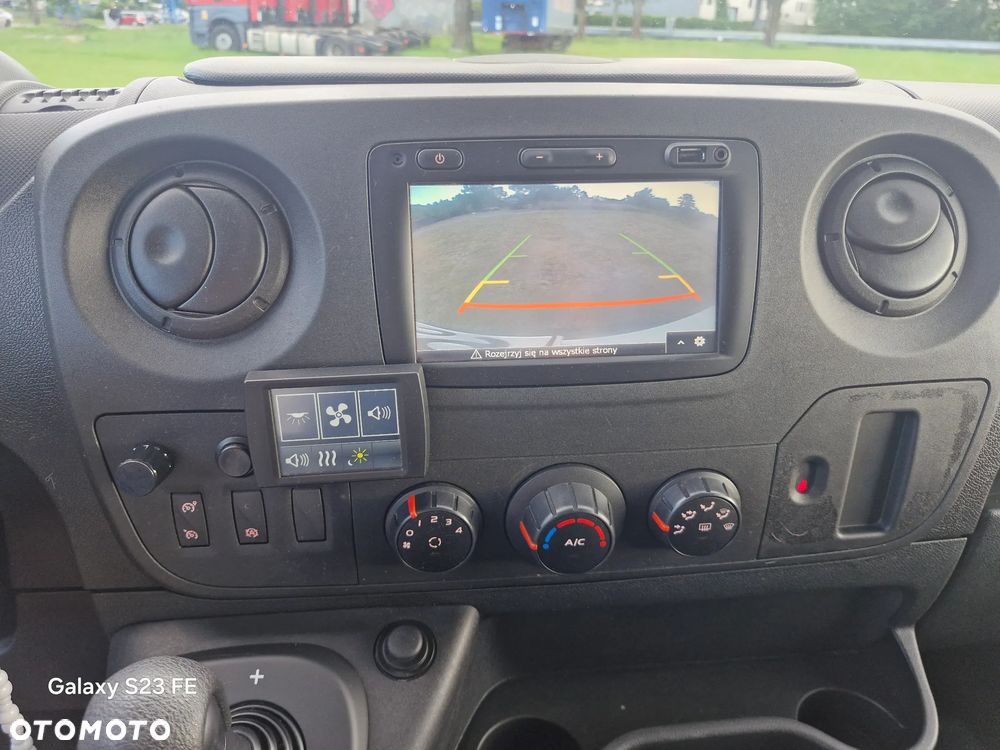 Renault MASTER - 19