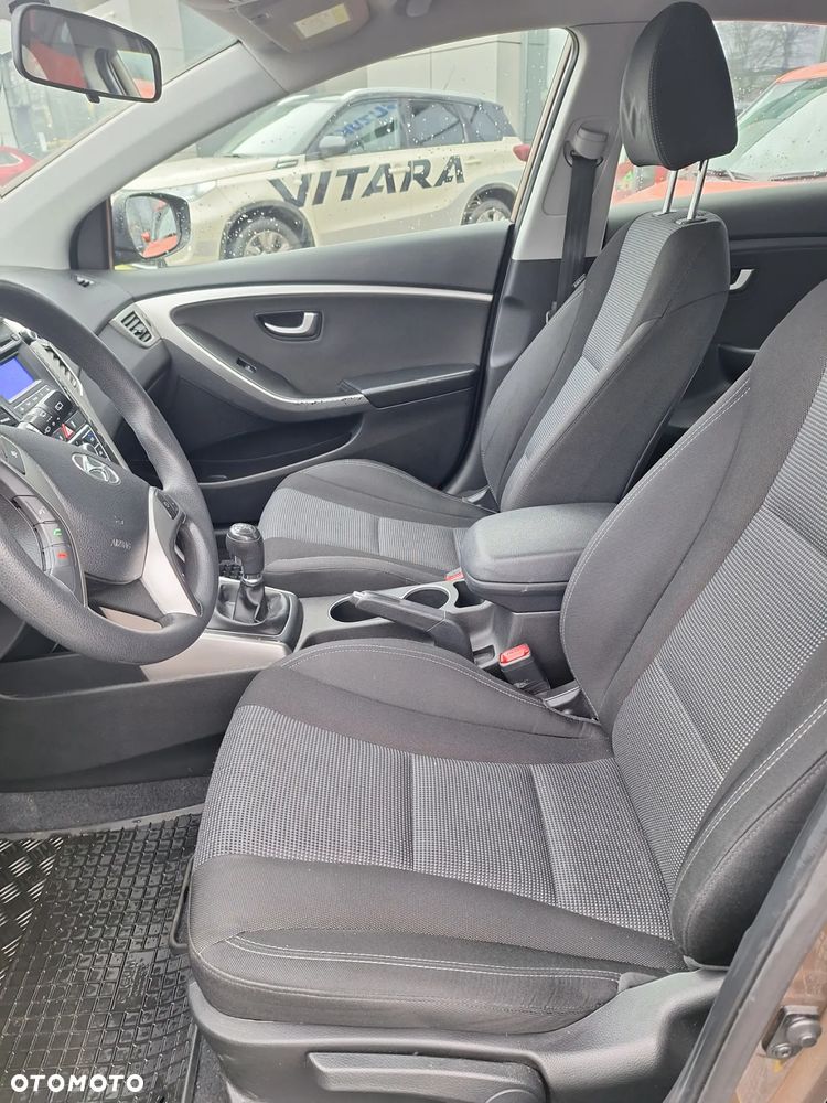 Hyundai i30 1.4 Comfort - 6