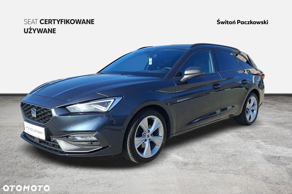 Seat Leon - 1