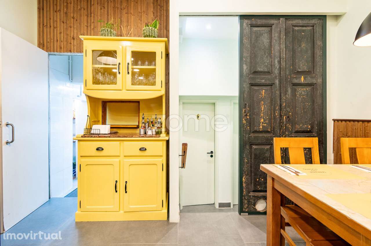 Restaurante na Constituição para Trespasse - Grande imagem: 3/30