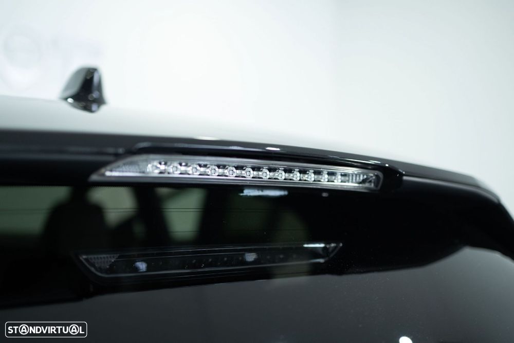 Peugeot 308 1.6 Hybrid GT e-EAT8 - 22