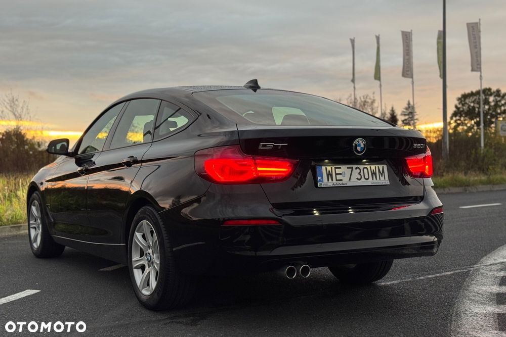 BMW 3GT 320i Advantage - 21