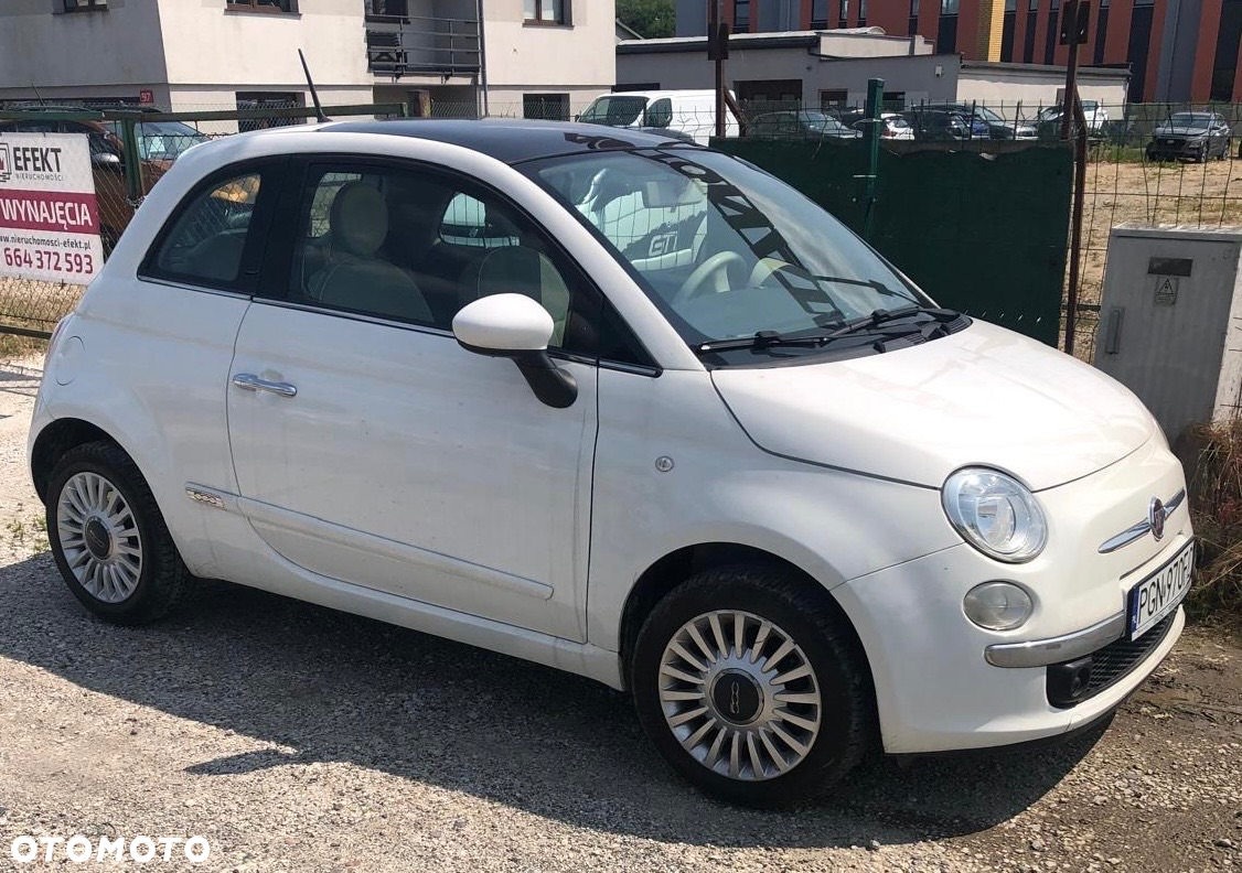Fiat 500 - 3