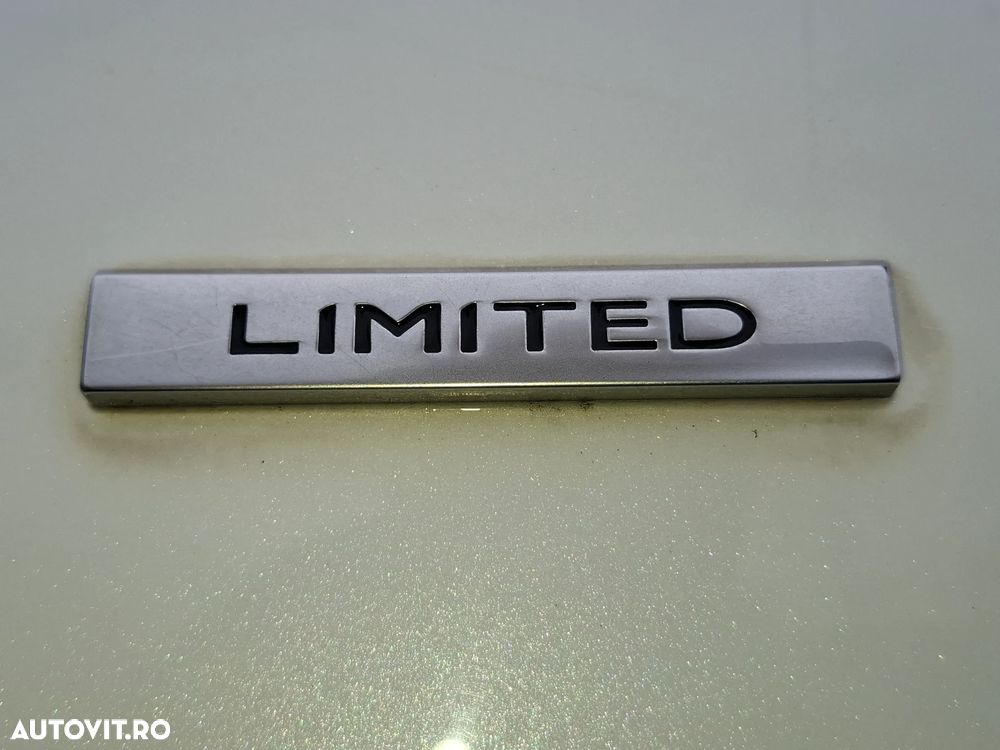 Renault Megane dCi 110 FAP LIMITED - 10