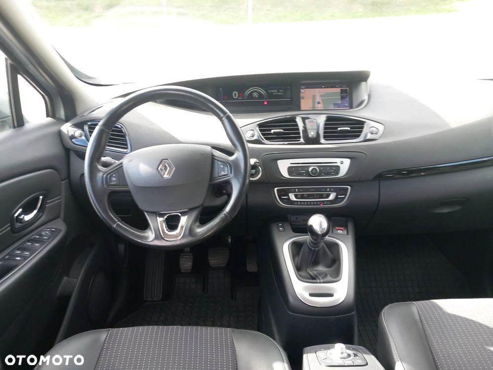 Renault Scenic dCi 110 Expression - 7