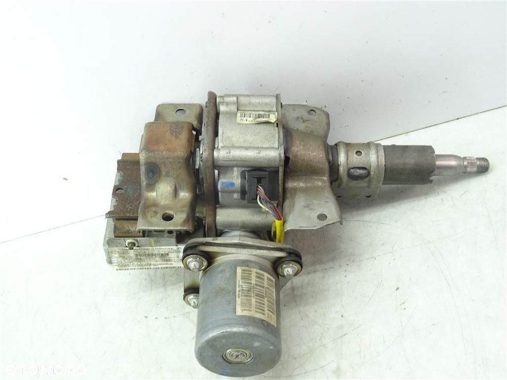 WSPOMAGANIE ELEKTRYCZNE FIAT PUNTO II FL 1.2 B 03-10R 26101075 - 4