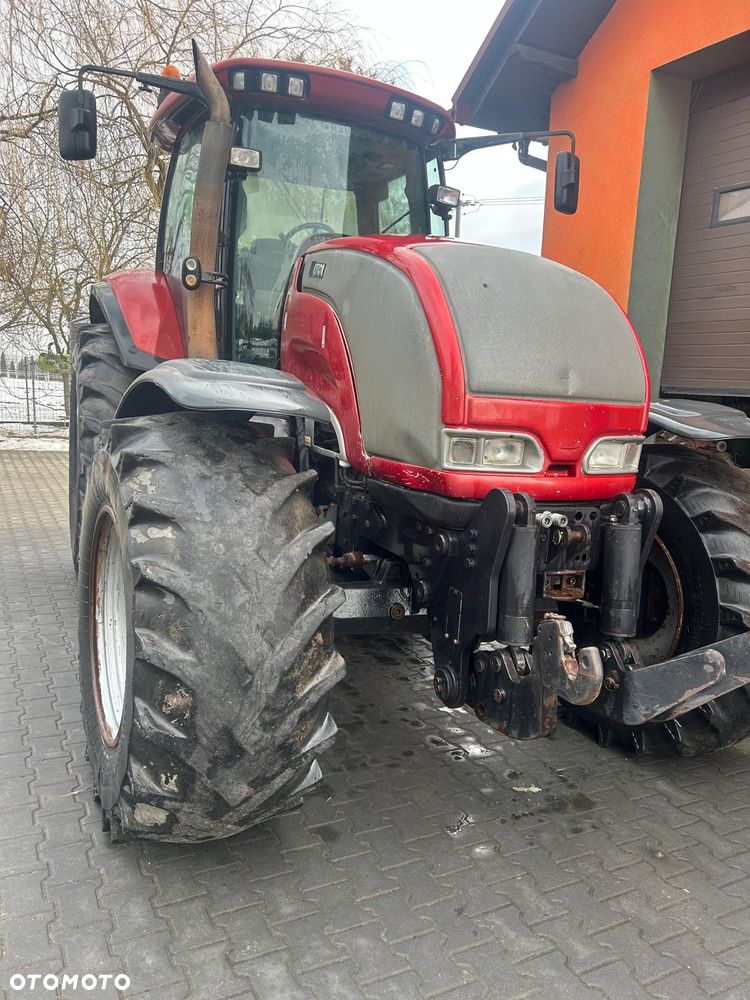 Valtra S280 - 2
