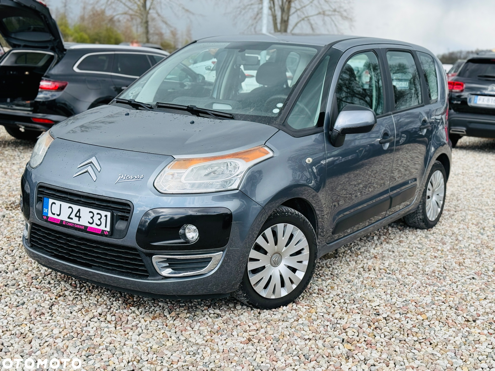 Citroën C3 Picasso 1.4i Attraction - 9
