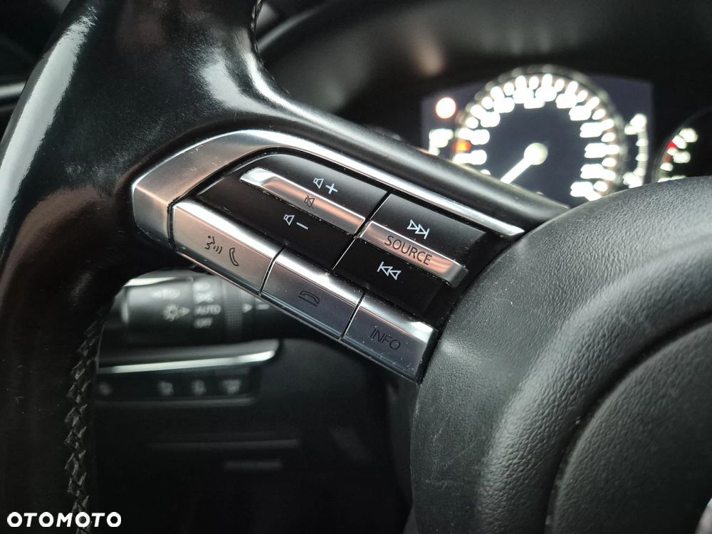 Mazda 3 2.0 mHEV Kanjo - 18