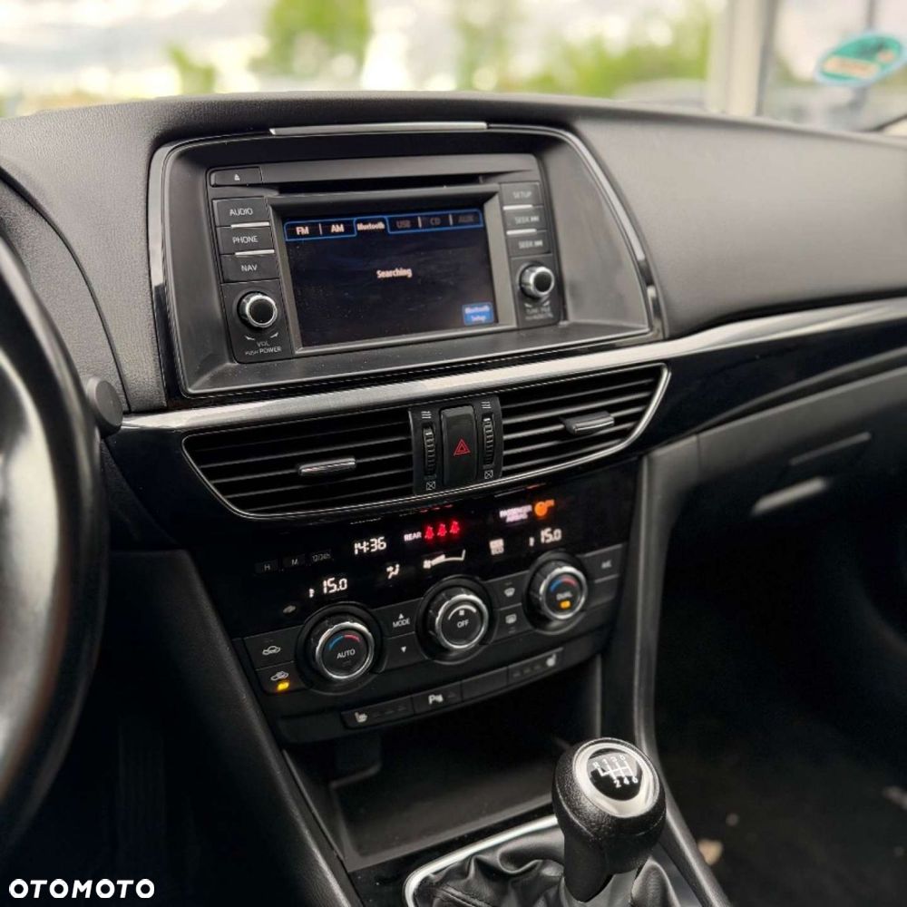 Mazda 6 SKYACTIV-G 165 ADVANTAGE - 31