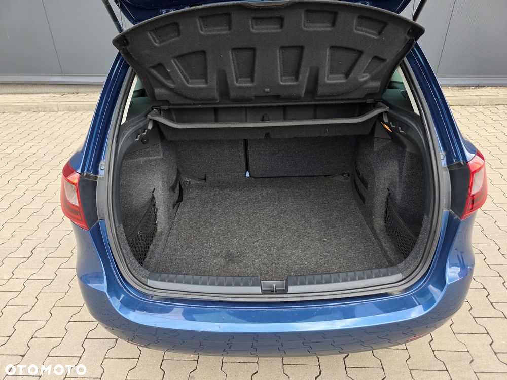 Seat Ibiza 1.2 TSI (Ecomotive) Start & Stop Style - 13
