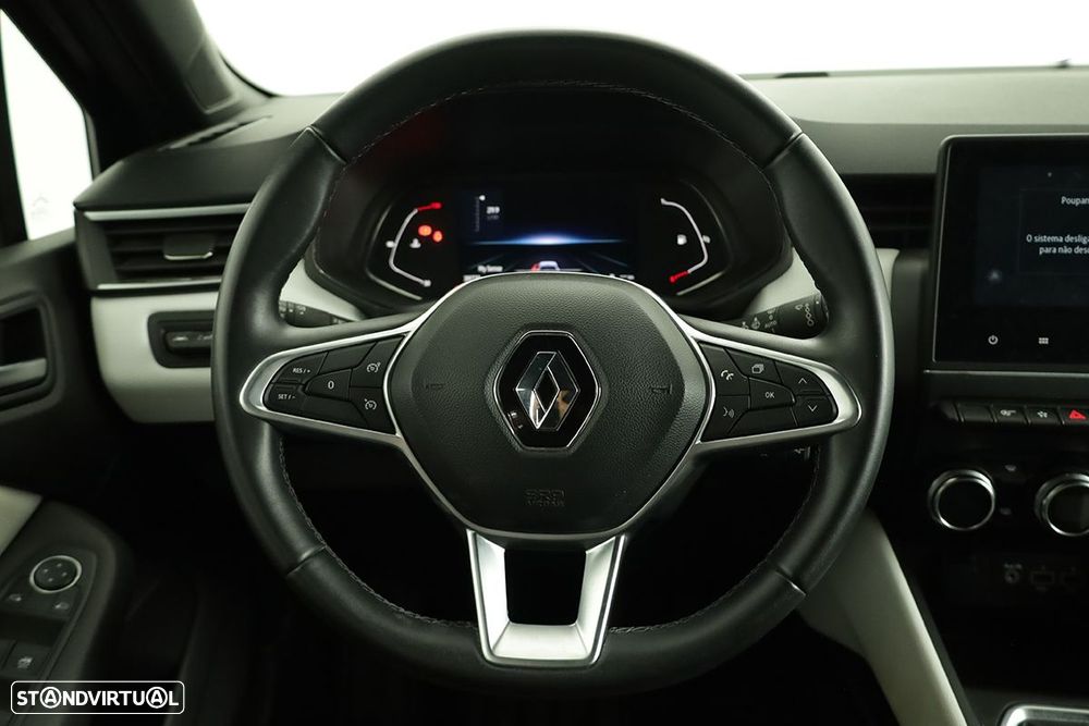 Renault Clio 1.0 TCe Techno - 15
