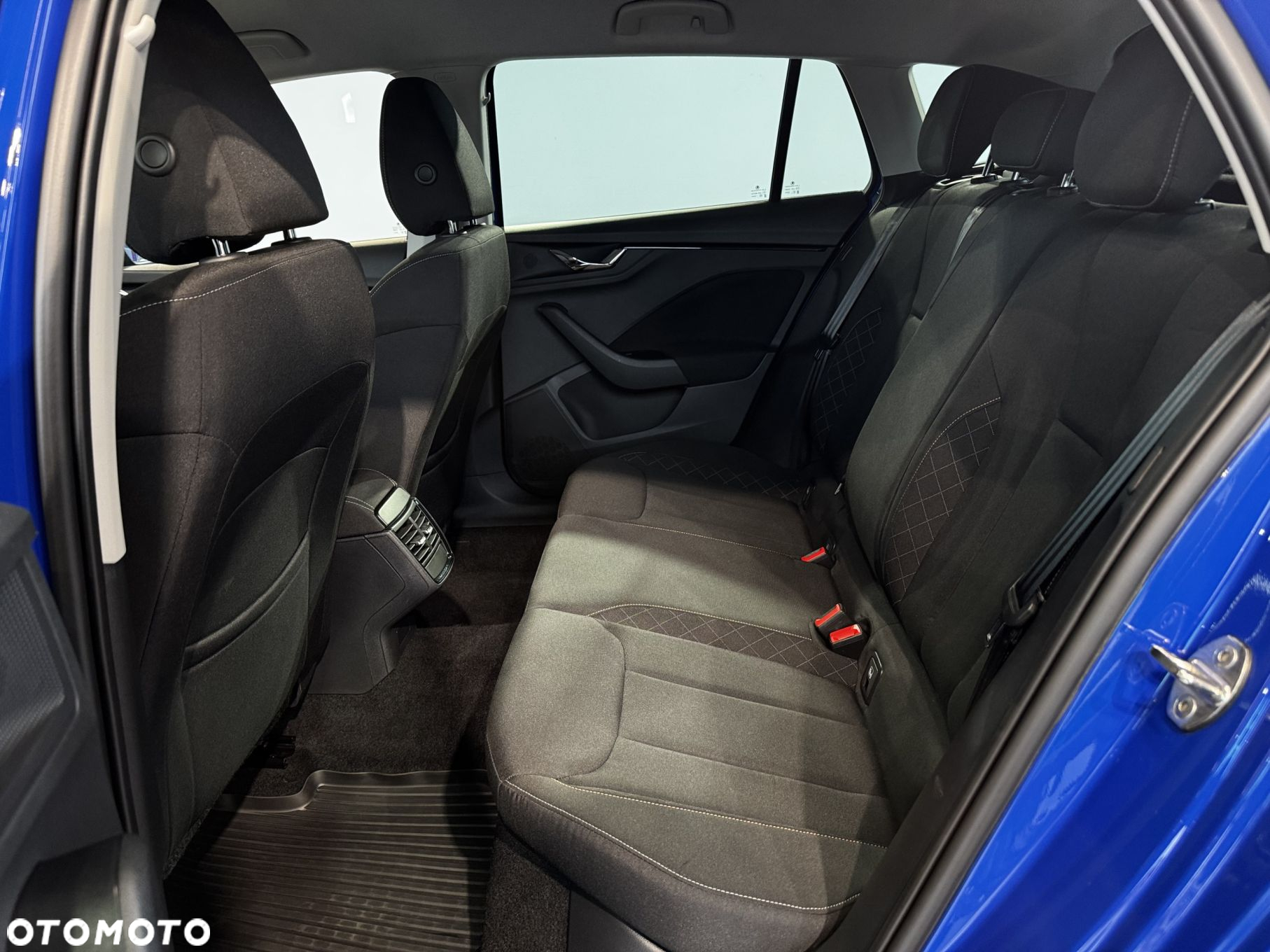 Skoda Scala - 14