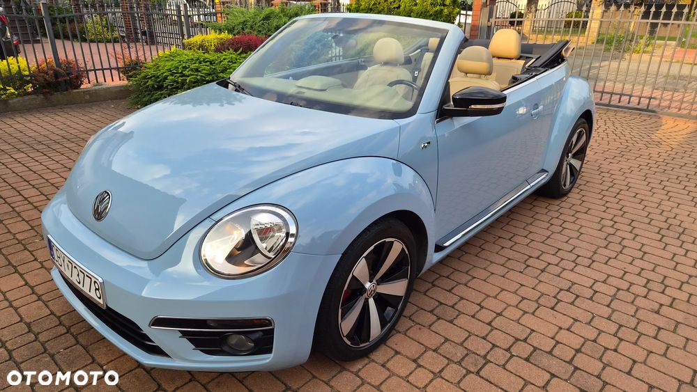Volkswagen Beetle - 1