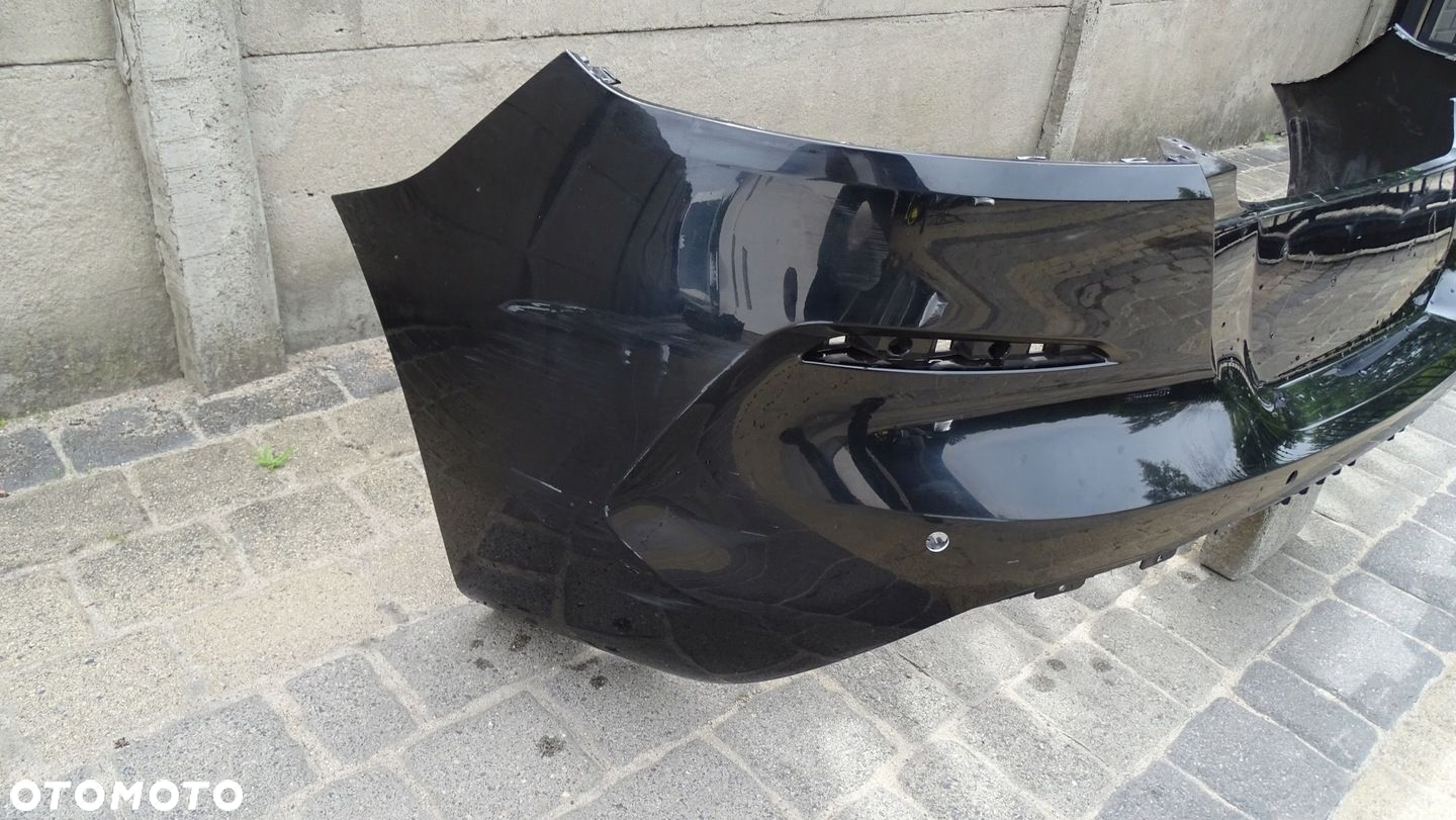 BMW Z4 G29 - zderzak tylny - 3
