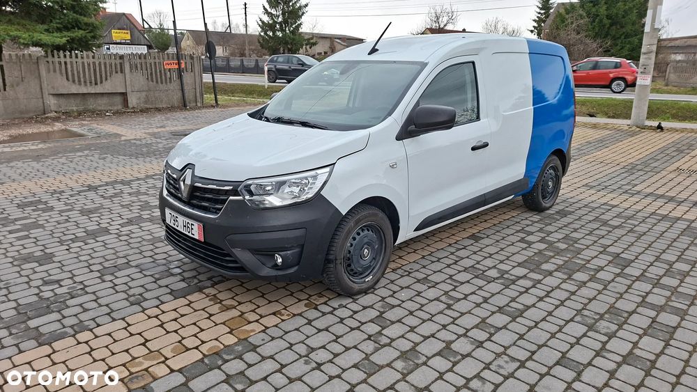 Renault Express - 3