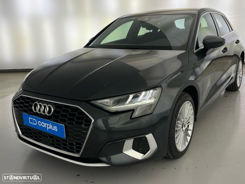 Audi A3 Sportback 40 TFSIe Advanced - 20