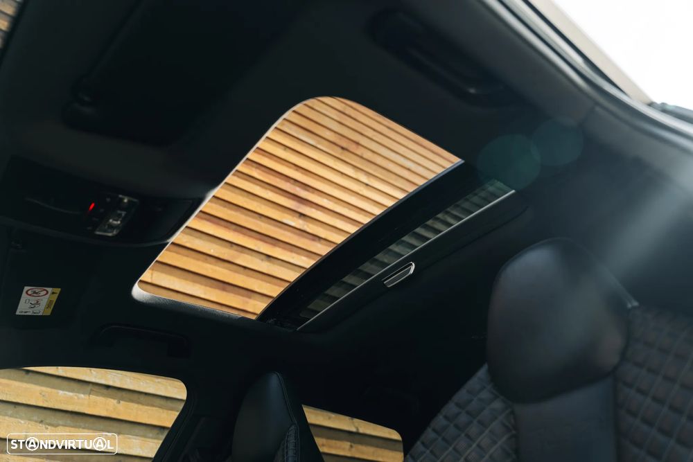 Audi RS3 Sportback 2.5 TFSI quattro S tronic - 33