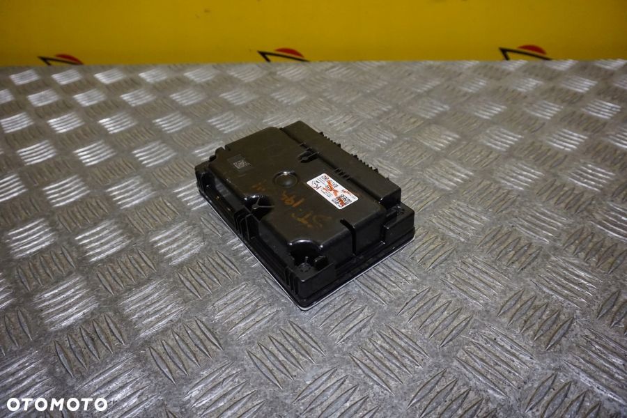 GM CHEVROLET CORVETTE C8 2020 - Moduł Sterownik BLK LTGY DKGY 13569459 USA - 6