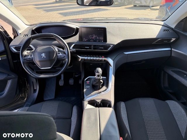 Peugeot 3008 1.2 PureTech Active S&S - 14