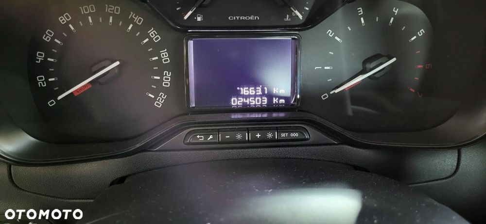 Citroën C3 1.2 PureTech Shine - 16