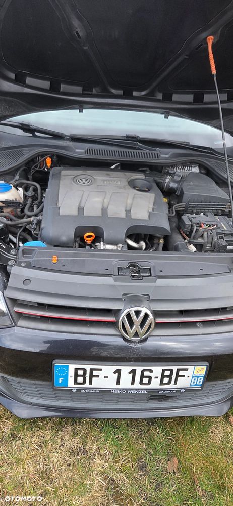 Volkswagen Polo 1.6 TDI DPF Comfortline - 12