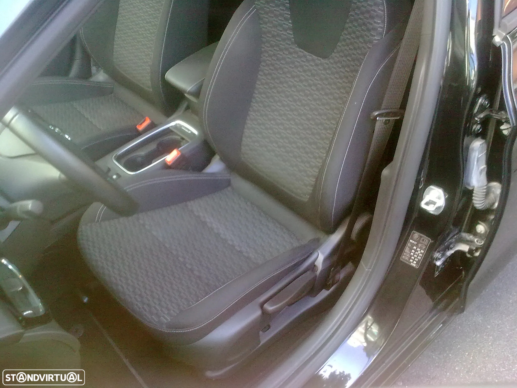Opel Astra Sports Tourer 1.6 CDTI Dynamic Sport - 12