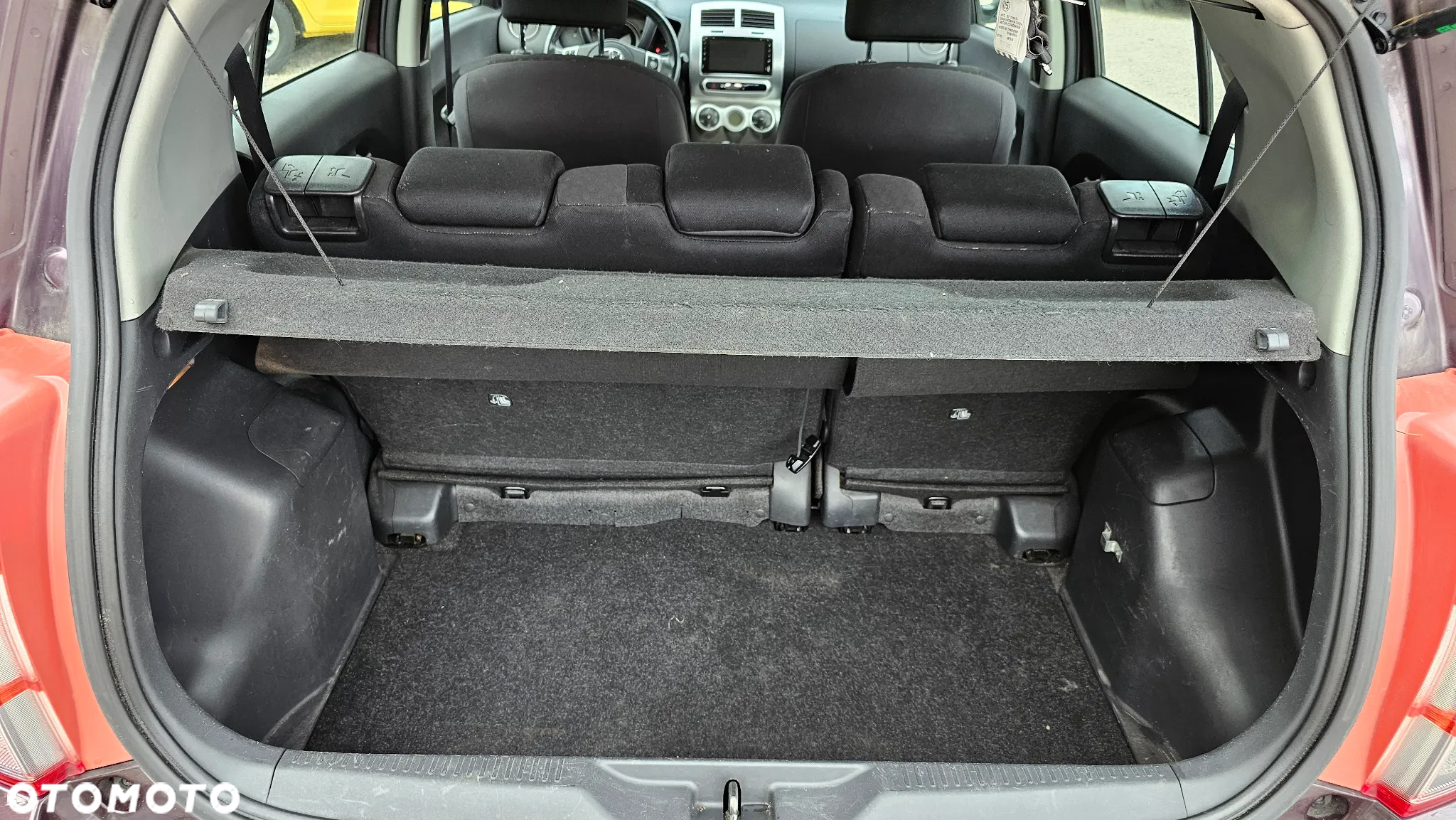 Toyota Urban Cruiser 1.33 Sol EU5 - 25