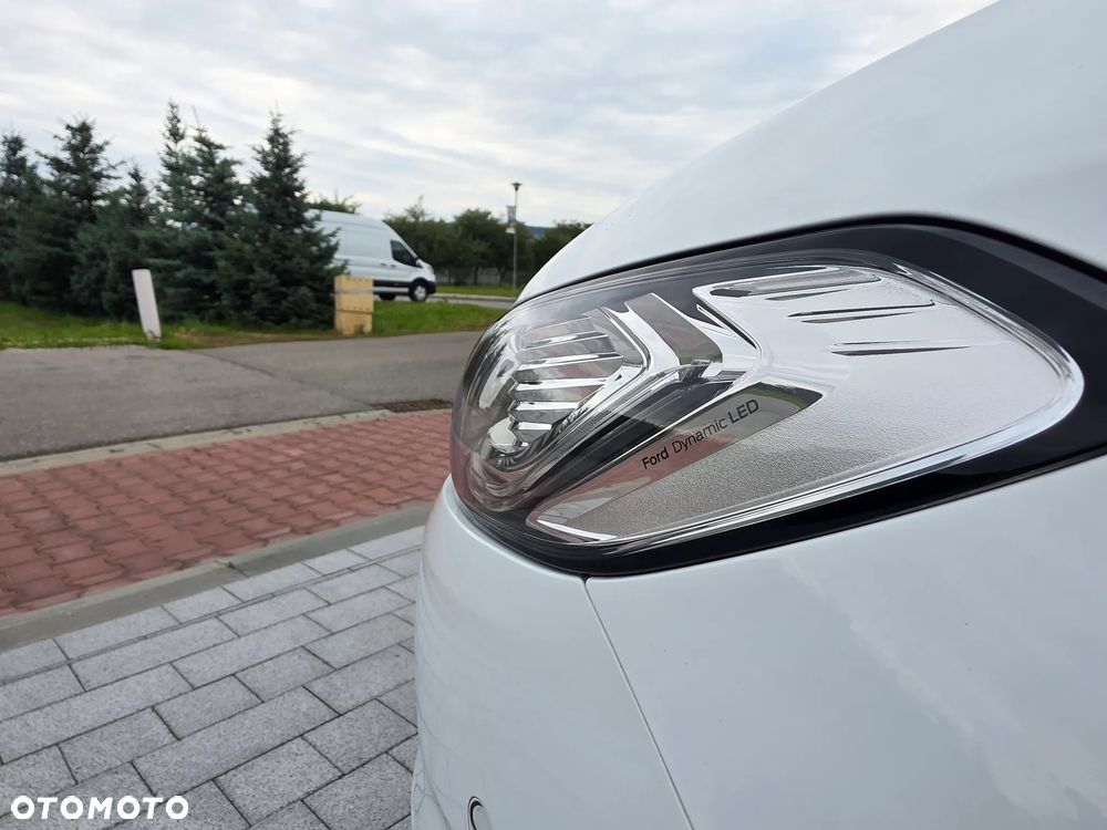 Ford Mondeo SW 2.0 TDCi Bi-Turbo PowerShift-Aut ST-Line - 35