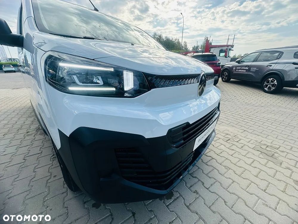 Citroën Jumpy - 11