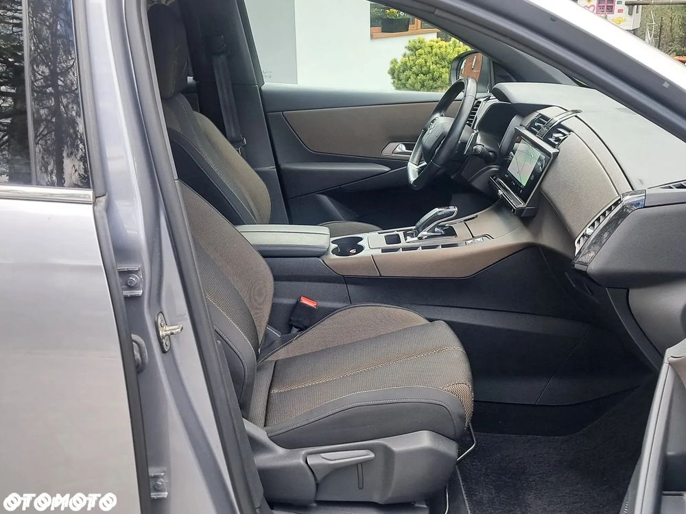 Citroën DS7 Crossback BlueHDI 180 BUSINESS LINE - 20