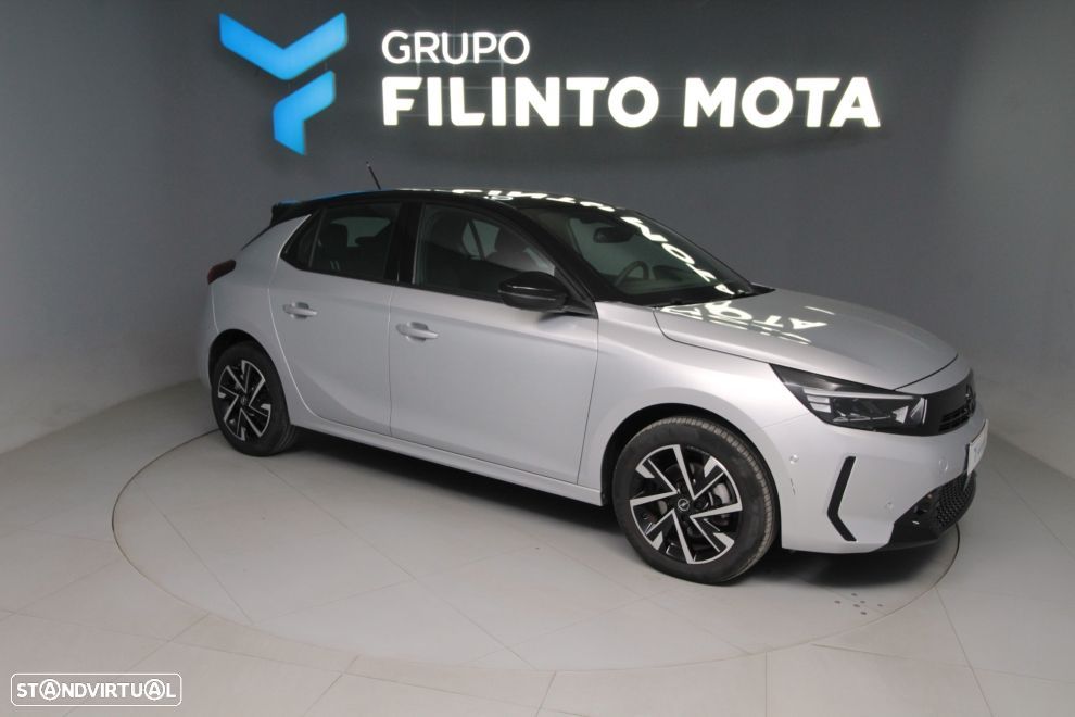 Opel Corsa 1.2 T GS Line Aut. - 8