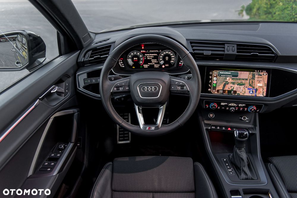 Audi Q3 - 23