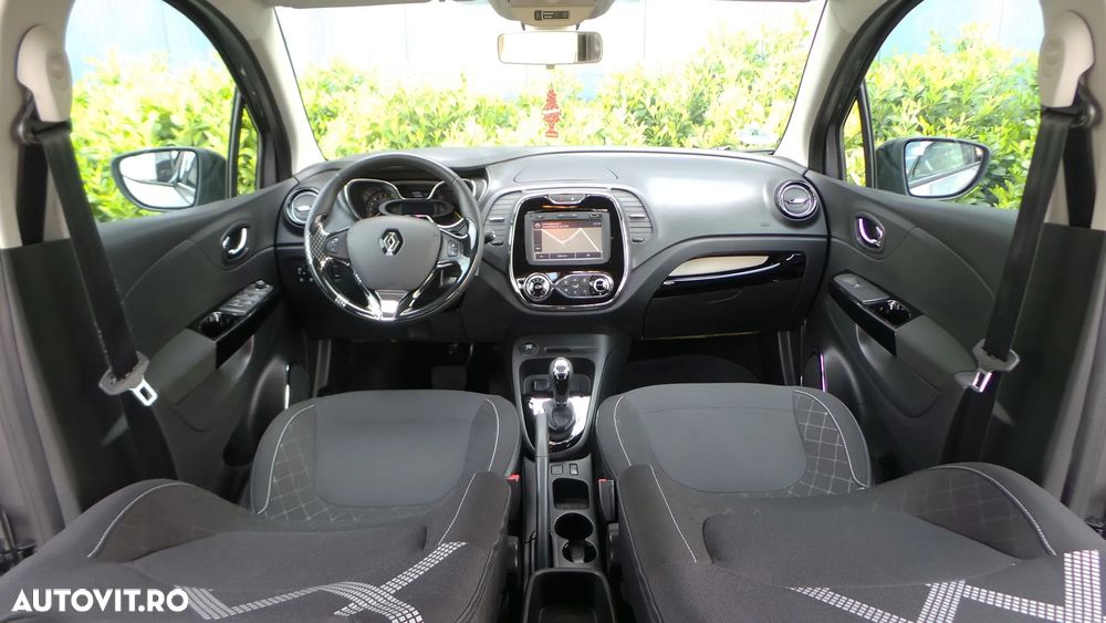 Renault Captur ENERGY TCe 120 EDC XMOD - 5