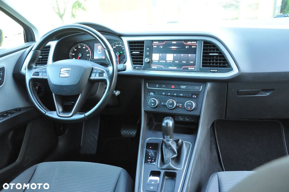 Seat Leon 1.0 TSI ECOMOTIVE DSG OPF Style - 26